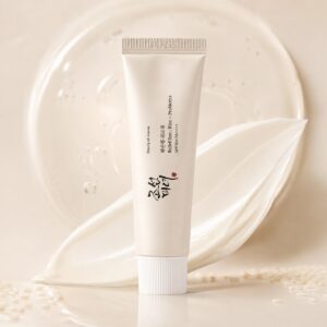 Beauty of Joseon Relief Sun: Rice + Probiotics SPF50+ PA++++