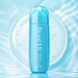 Biore UV Aqua Rich Aqua Protect Lotion SPF50+ PA++++