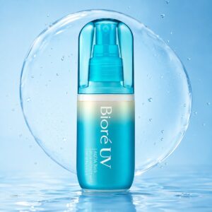 Biore UV Aqua Rich Aqua Protect Mist SPF50+ PA++++