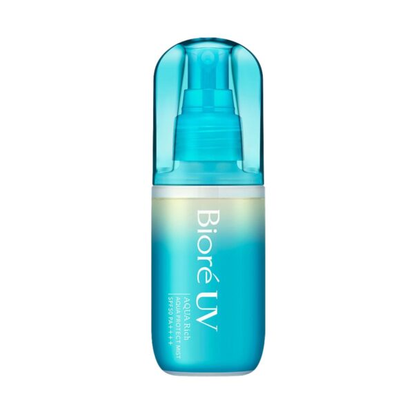 Biore UV Aqua Rich Aqua Protect Mist SPF50+ PA++++