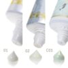 Canmake Mermaid Skin Gel UV C02 Marshmallow Beige