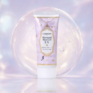 Canmake Mermaid Skin Gel UV SPF50+ PA++++