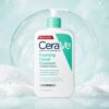 CeraVe Foaming Facial Cleanser