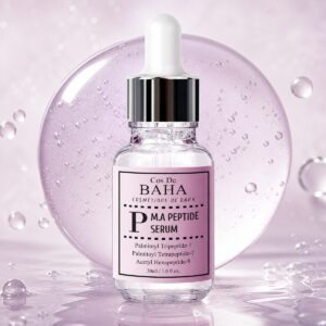 Cos De BAHA M.A Peptide Serum