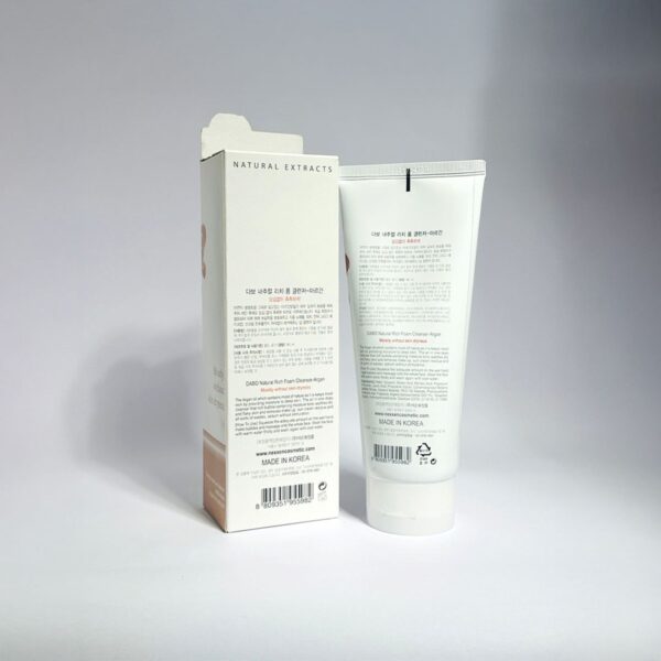 DABO Rice Ferment Foam Cleanser