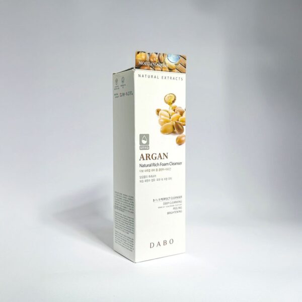 DABO Rice Ferment Foam Cleanser