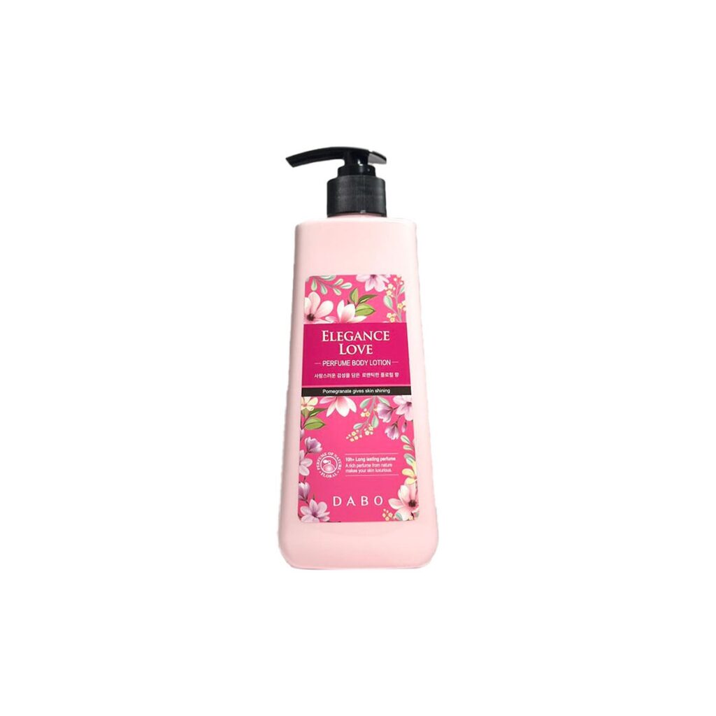 DABO Perfume Body Lotion