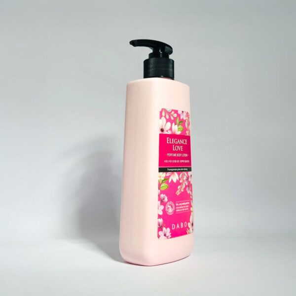 DABO Tropical Cocktail Perfume Body Lotion