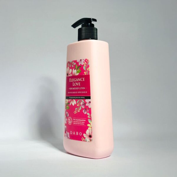 DABO Tropical Cocktail Perfume Body Lotion