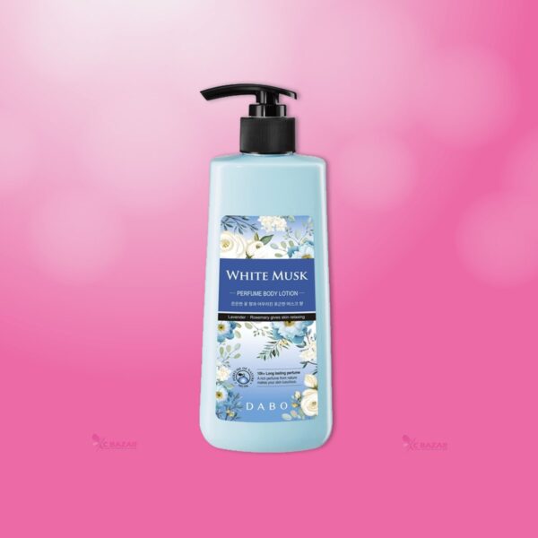 DABO Tropical Cocktail Perfume Body Lotion