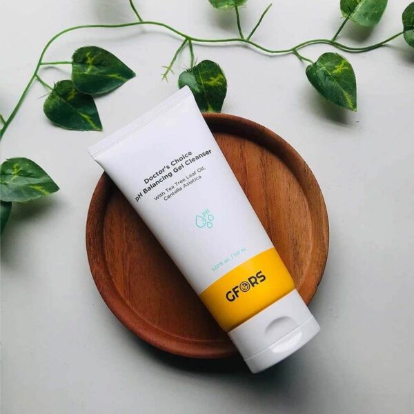 GFORS Doctor's Choice Sunscreen
