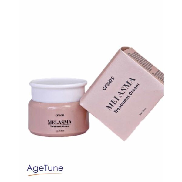 GFORS Melasma Treatment Cream