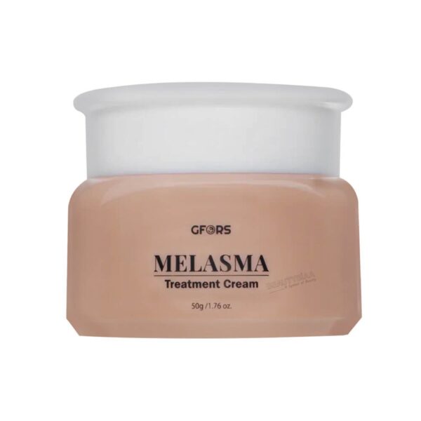 GFORS Melasma Treatment Cream