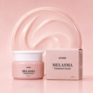 GFORS Melasma Treatment Cream