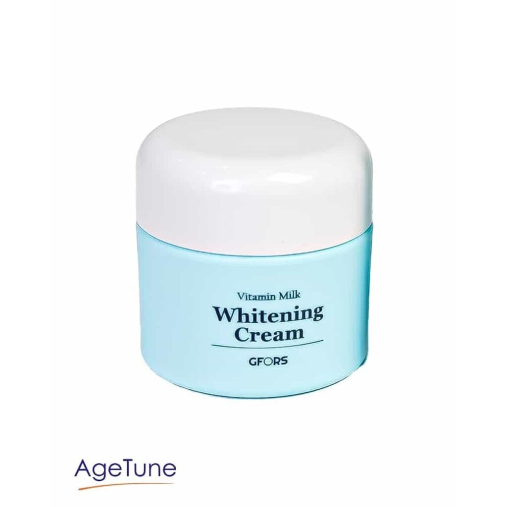 GFORS Vitamin Milk Whitening Cream