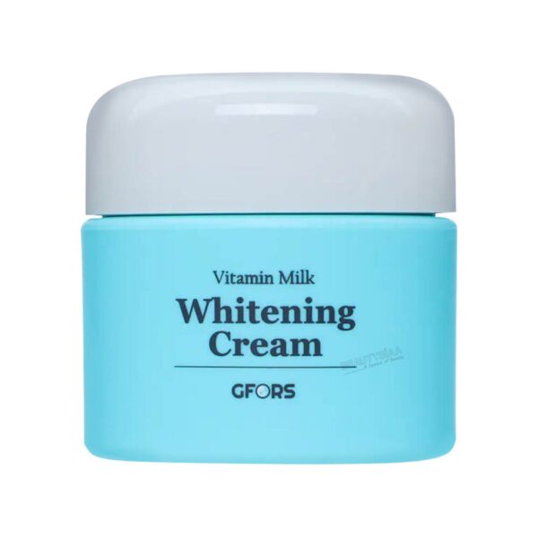 GFORS Vitamin Milk Whitening Cream