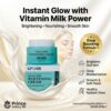 GFORS Vitamin Milk Whitening Cream