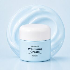 GFORS Vitamin Milk Whitening Cream