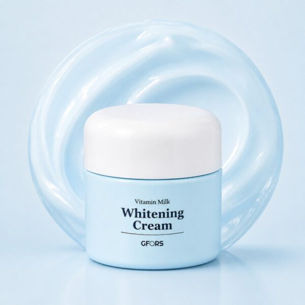 GFORS Vitamin Milk Whitening Cream