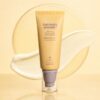 Haruharu Wonder Black Rice Moisture Airyfit Daily Sunscreen SPF50+ PA++++