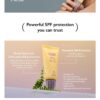 Haruharu Wonder Black Rice Moisture Airyfit Daily Sunscreen SPF50+ PA++++