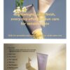 Haruharu Wonder Black Rice Pure Mineral Relief Daily Sunscreen SPF50+ PA++++
