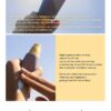 Haruharu Wonder Black Rice Pure Mineral Relief Daily Sunscreen SPF50+ PA++++