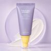 Haruharu Wonder Black Rice Pure Mineral Relief Daily Sunscreen SPF50+ PA++++