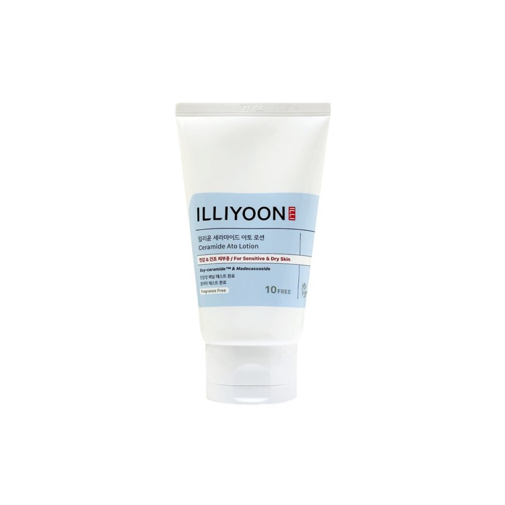 ILLIYOON Ceramide Ato Lotion