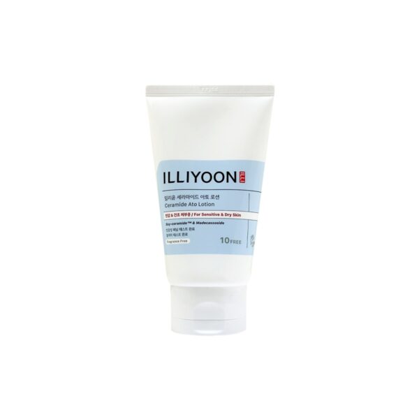 ILLIYOON Ceramide Ato Lotion