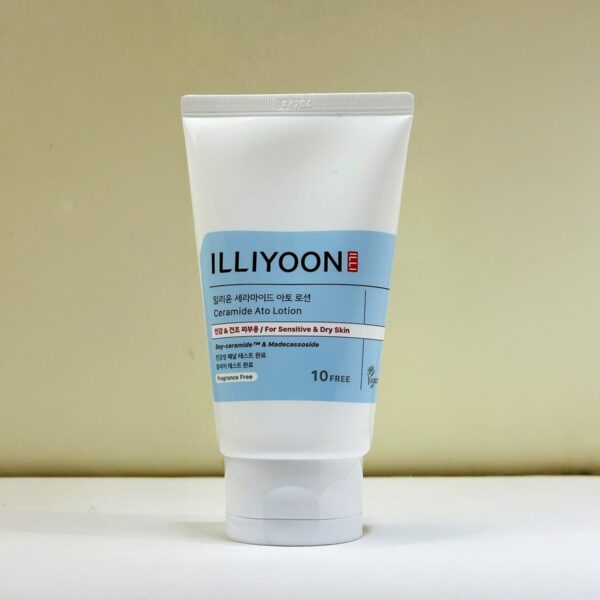 ILLIYOON Ceramide Ato Lotion