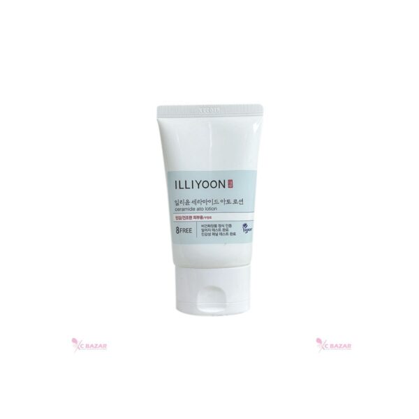 ILLIYOON Ceramide Ato Lotion
