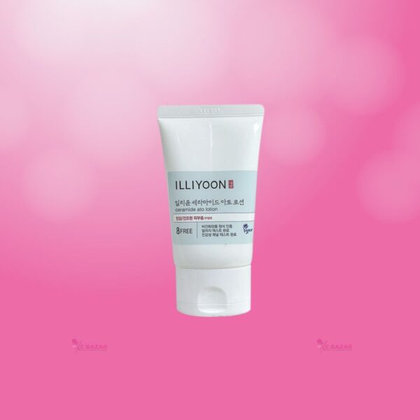 ILLIYOON Ceramide Ato Lotion