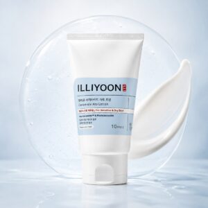 ILLIYOON Ceramide Ato Lotion