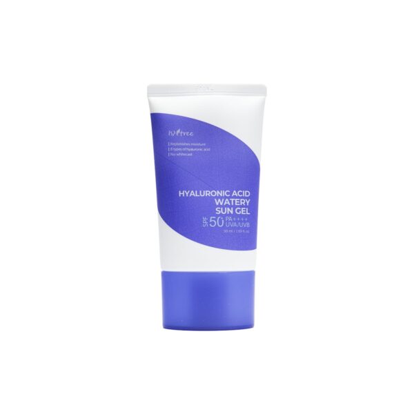 Isntree Hyaluronic Acid Watery Sun Gel SPF50+ PA++++