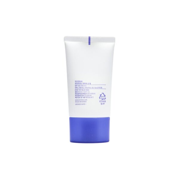 Isntree Hyaluronic Acid Watery Sun Gel SPF50+ PA++++