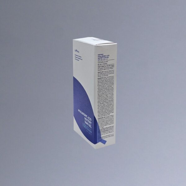 Isntree Hyaluronic Acid Watery Sun Gel SPF50+ PA++++
