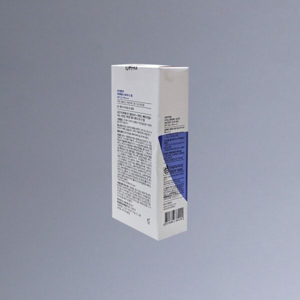 Isntree Hyaluronic Acid Watery Sun Gel SPF50+ PA++++