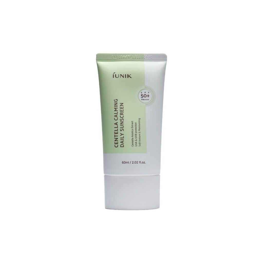 IUNIK Centella Daily Sunscreen