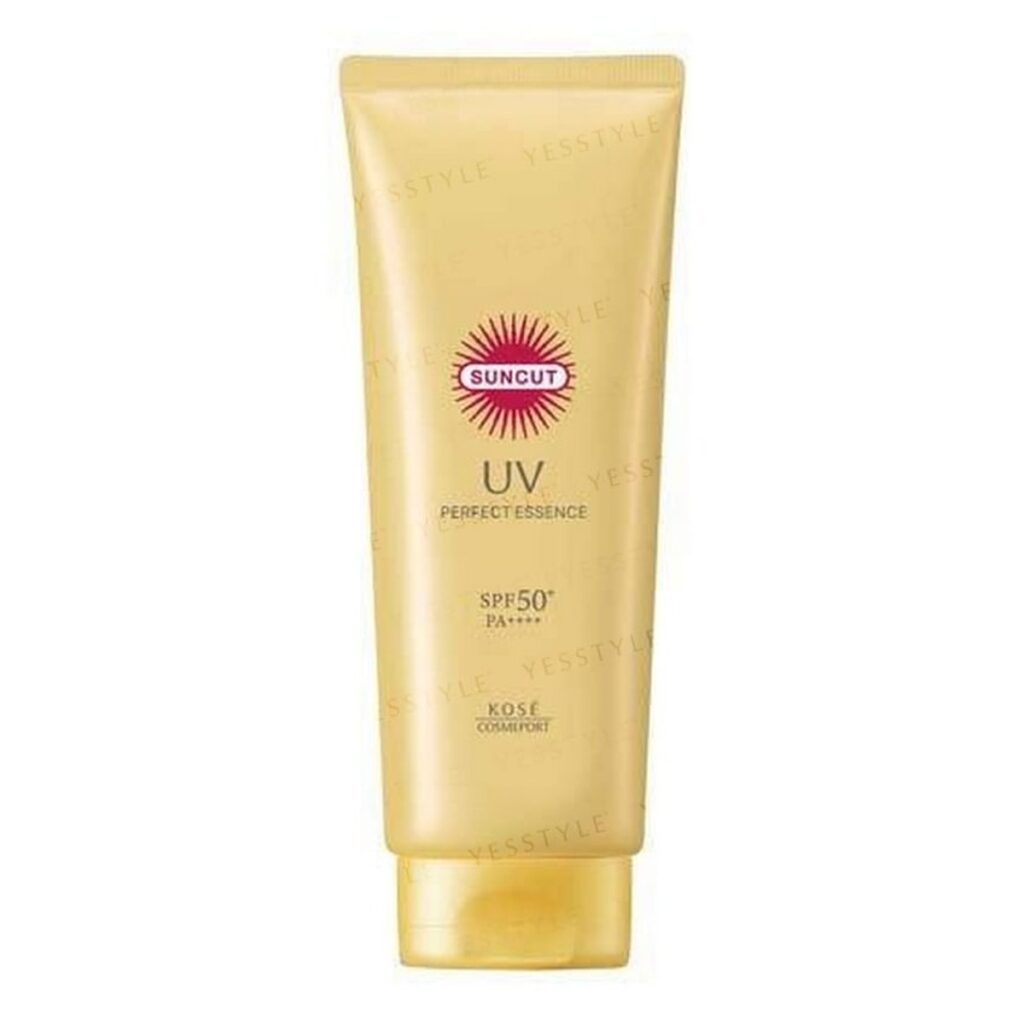 Kose Suncut UV Perfect Essence