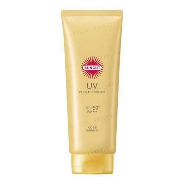 Kose Suncut UV Perfect Essence SPF50+ PA++++