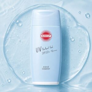 Kose Suncut UV Perfect Gel SPF50+ PA++++