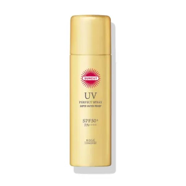 Kose Suncut UV Protect Spray SPF50+ PA++++