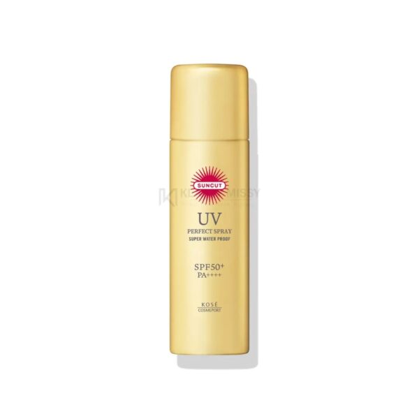 Kose Suncut UV Protect Spray SPF50+ PA++++
