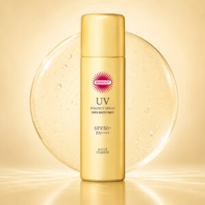 Kose Suncut UV Protect Spray SPF50+ PA++++