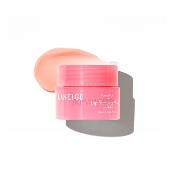 Laneige Lip Sleeping Mask EX Berry Mini