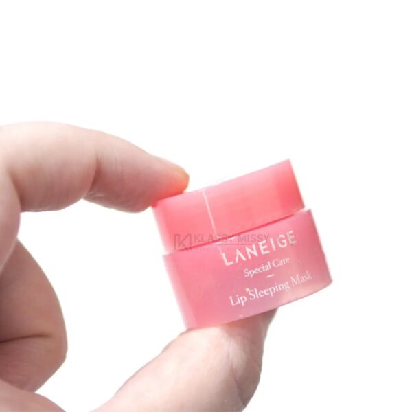 Laneige Lip Sleeping Mask EX Berry Mini