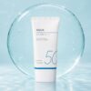 Missha All Around Safe Block Aqua Sun Gel SPF50+ PA++++ Missha All Around Safe Block Aqua Sun Gel SPF50+ PA++++
