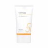 Missha All Around Safe Block Cotton Sun SPF50+ PA++++ Missha All Around Safe Block Cotton Sun SPF50+ PA++++