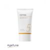 Missha All Around Safe Block Cotton Sun SPF50+ PA++++ Missha All Around Safe Block Cotton Sun SPF50+ PA++++